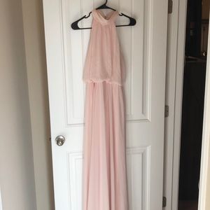 #Levkoff Bridemaid Dress. Size 8